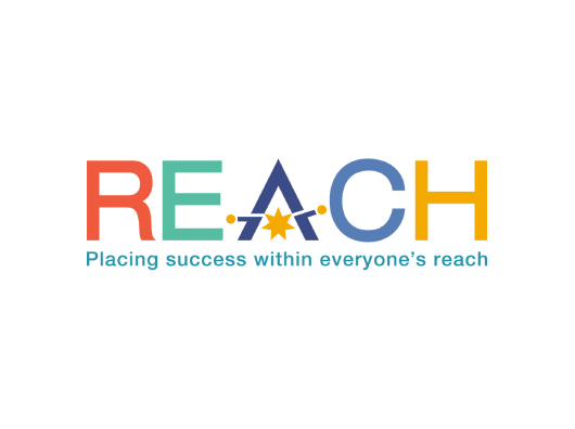 REACH Placing success within everyone's reach