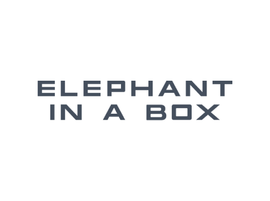 Elephant In A Box