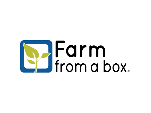 Farm from a box