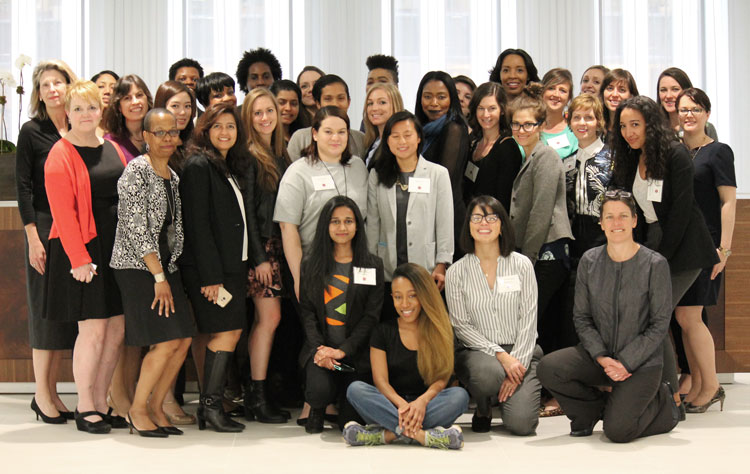WEB 2016 group photo