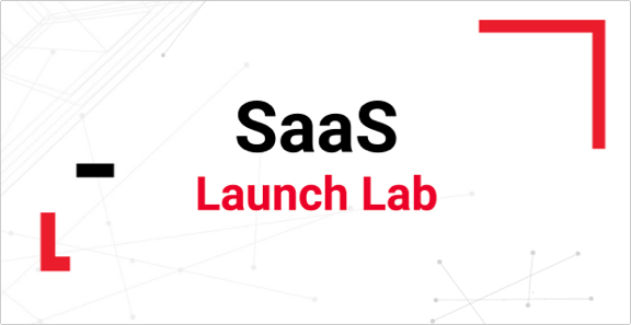Saas Launch Lab