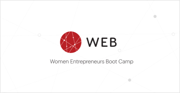 WEB - Women Entrepreneurs Boot Camp
