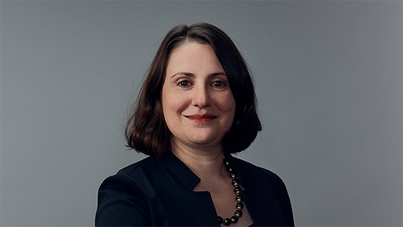Rachel Block