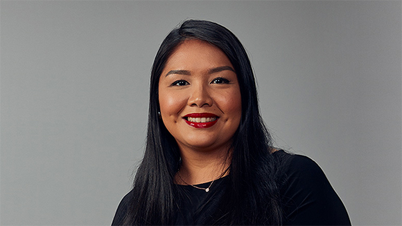 Lyra Correa