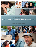 Civil Legal Needs Study Update